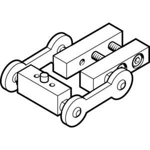 brand logo