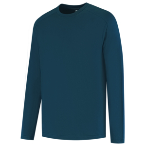 TRICORP T-SHIRT LM REDEFINED UNI 106105 TEAL MT 4XL