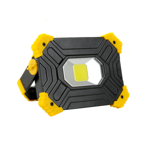 (U) SPARTEX LED BOUWLAMP 2000 LM- 20W INCL MAGNEET - 867992