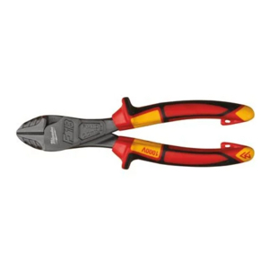MILWAUKEE ZIJSNIJTANG VDE HEAVY DUTY 180 MM 4932464569