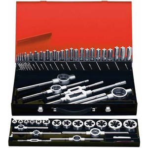 9117950240 H.Gewindeb. D352 HSS M3-24 Sortim. FORMA