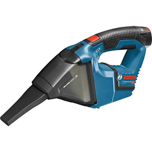 01752528, 8110200080, 06019E3003 Akku-Handsauger GAS 12V 2x3,0 Ah + GAL1230 L-Boxx