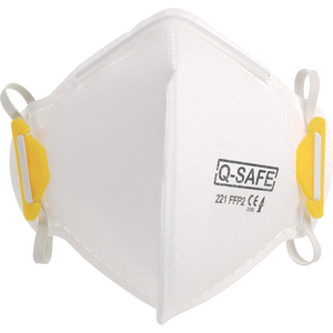 MASCHERA PIEGHEVOLE 6822380