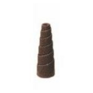 PFERD Threaded bevel brush, knotted KBG 11515/M14 INOX 0,50