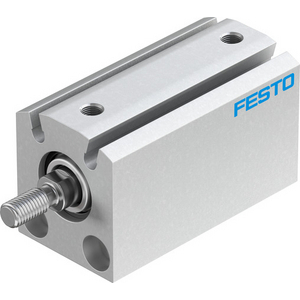 ADVC-16-25-A-P-A Short stroke cylinder