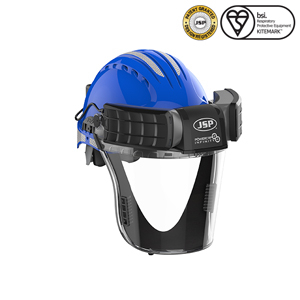 CASQUE POWERCAP INFINITY TH3 BLEU