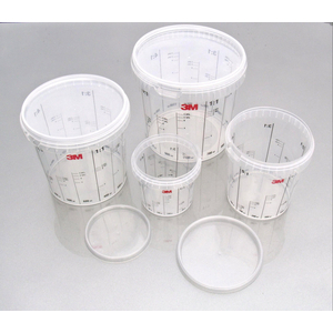 COPERCHIO PER TAZZA DI MISCELAZIONE365 ML, 50406 7000033083