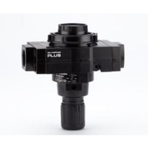R68G-6GK-RLN Druckregler, 0.4-8bar, G3/4