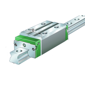 0199729200340-SISTEMA LINEARE A SFERE KWVE30-B-H-V2-G3