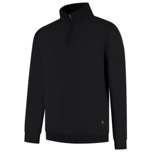 TRICORP VEST REDEFINED UNI 306110 ZWART MT L