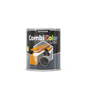 RUST-OLEUM COMBICOLOR HG 7348MS RAL 1007 BLIK 750ML