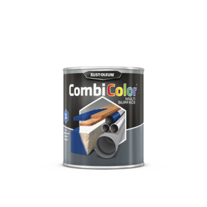 CC MS GLOSS G/BLUE RAL5010