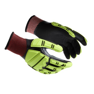 GANT ANTI-COUPURE D T10 EN 388:2016 4X42DP