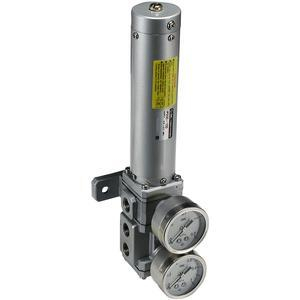 SMC POSITIONER IP200-160
