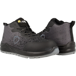 SHOE ROCA HIGH - S1PS SR FO ESD - SIZE 41/7 899173