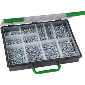 ASSORTIMENTO CONTENITORE 860570