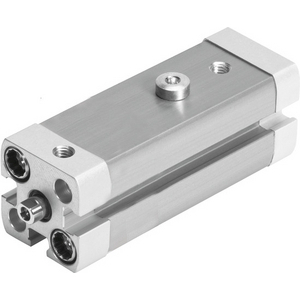 CLR-16-10-L-P-A Linear/swivel clamp
