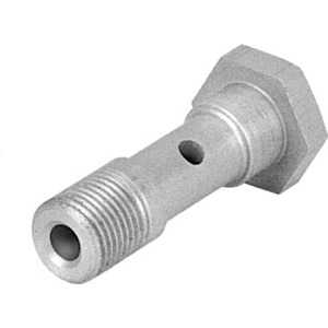 VT-1/8-1 Hollow bolt