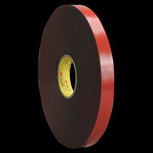 3M VHB TAPE 4655F 19 MM X 33 MTR