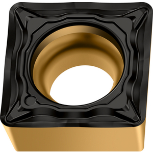 8204942-INSERTI TORNITURA FORMA POSITIVA SCMT120404-FP4 WPP20G