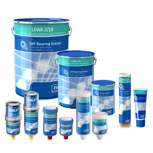 GRAISSE LGWA 2 120GR POUR TLMR 201 SKF