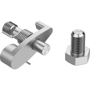 FESTO TUIMELAARVERGRENDELING DADP-TL-F3-32 8097332