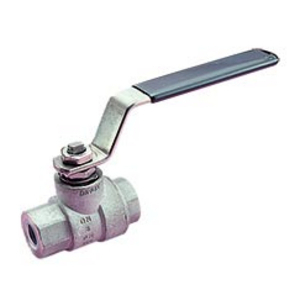 NORGREN BOLKRAAN INOX 2/2 1/4" 615112128