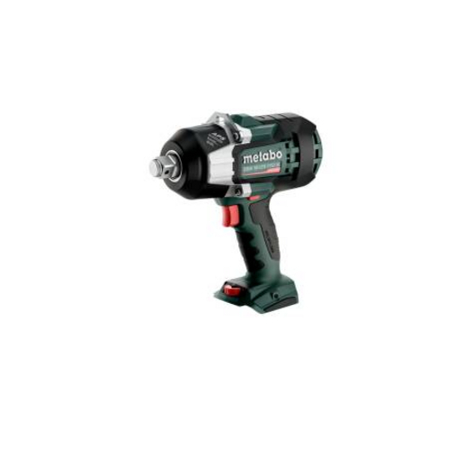 METABO SLAGMOERSLEUTEL ACCU SSW 18 LTX 1750 BL Metabo SSW