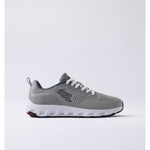 CALZATURA HESTON GREY OB E FO SR US20299 # 35