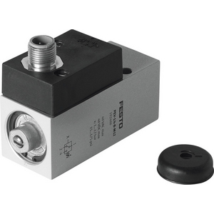 REGULATION PEV-1/4-B-M12
