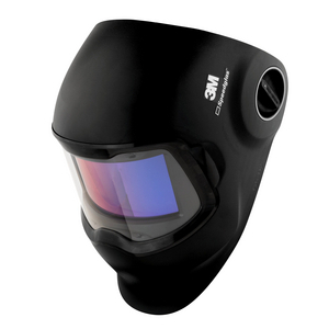 ELMETTO PER SALDATURA G5-02 CON FILTRO CURVO 621120 7100337285