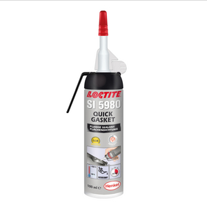 LOCTITE SI 5980 RC100ML LOCTITE SI 5980 RC Flächendichtung 100 ml