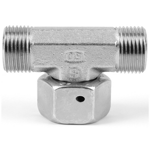 EO SWIVEL NUT BRANCH TEE ET15LOMDCF