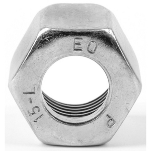 NUT FOR EO 24GR. CONE END M15LEODURX