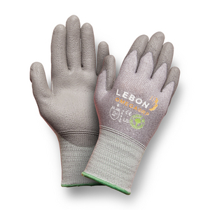GANT POLYAMIDE OMEGA RP T9 TRICOTE GRIS P.ELASTIQUE UE10