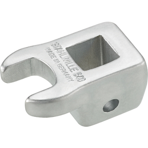 STAHLWILLE KRAAIEPOOT STEEKSLEUTEL 540A-7/16