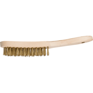PFERD Scratch brush HBU 50 MES 0,30