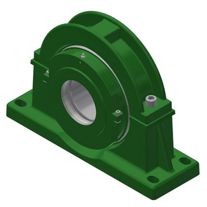LSM125BX (TIM) Light Serie (metrisch) Timken