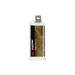 3M SCOTCH-WELD EPX EPOXYLIJM DP420 CREME (ST=50 ML) DP42050