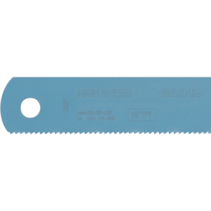 BAHCO MACH. ZAAGBLAD HSS 450X38X2.00X6 3802-450-38-2.00-6