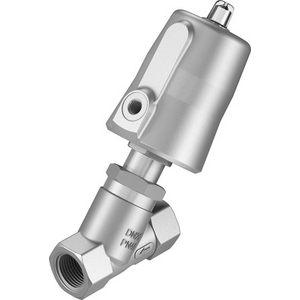 VZXF-L-M22C-M-A-N34-180-M1-V4V4T-50-20 Angle seat valve
