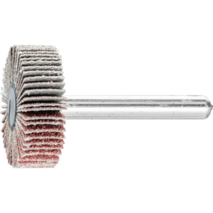 44402086-UTENSILI A LAMELLE ABRASIVE F 3010/6 A 80