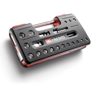 1/2 EXTENDABLE RATCHET DBOX 25PCS SXL.DBOX2