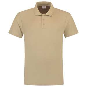 TRICORP POLOSHIRT 180GR 201003 KHAKI MT 4XL