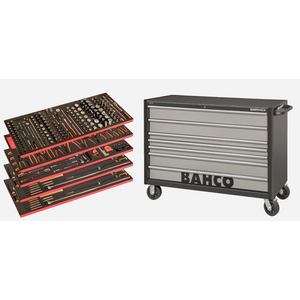 BAHCO TROLLEY 7L 457D XXL