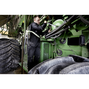 3/4' DUSTPROOF 6P SOCKETS SET KL.500PB