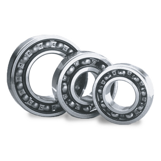 Roulement 16004-2Z 20x42x8 NKE