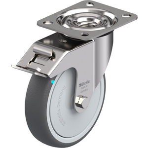 LEX-PATH 125KD-FI-FK Lenkrolle
