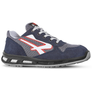 CALZATURA ANTINFORTUNISTICA ACTIVE ESD S1P SRC RL20066 # 45