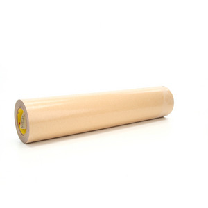 3M TRANSFER TAPE 927 CLEAR 1200MMX55MTR 9271200